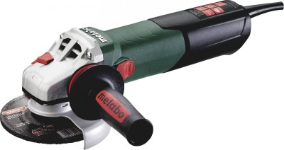 METABO  - Meuleuse d'angle 125mm 1700W - WEA 17-125 Quick