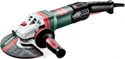 METABO  - Meuleuse d'angle 180mm 1900W - WEPBA 19-180 Quick RT