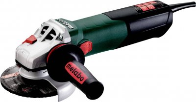 METABO  - Meuleuse d'angle weva 15-125 Quick dans une bo&icirc;te en carton