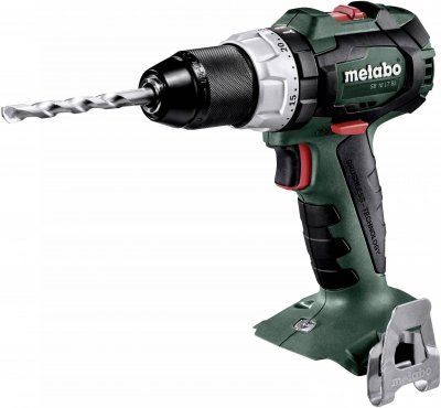METABO  Perceuse &agrave;&nbsp; percussion sans fil SB 18 LT BL - 602316890