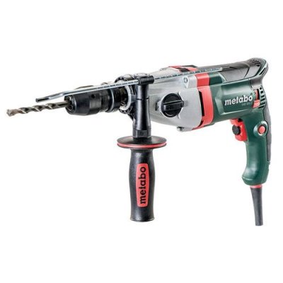 METABO  - Perceuse &agrave; percussion sbe 850-2 Top Coffret - 600782850