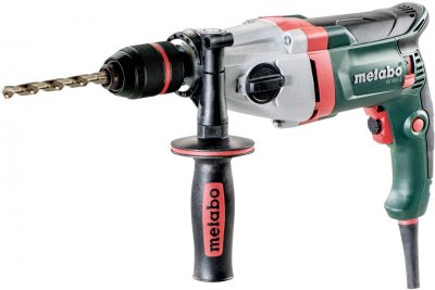  Metabo Perceuse BE 850-2, Carton - 600573810