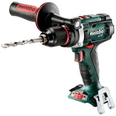 METABO  - Perceuse sans fil bs 18 ltx Impulse / sans batterie, sans chargeur