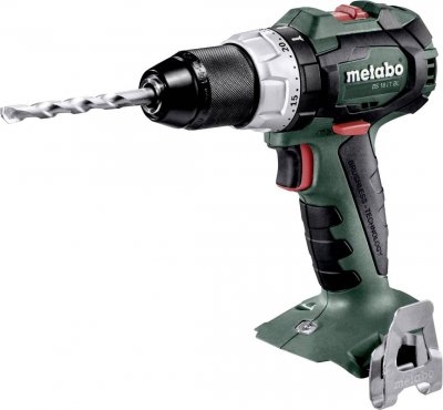 METABO  - Perceuse-visseuse 18V bs 18 lt bl (machine seule) 602325890