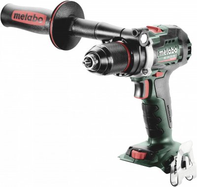 METABO  Perceuse-visseuse BS 18 LTX BL I, 18V - 602358850
