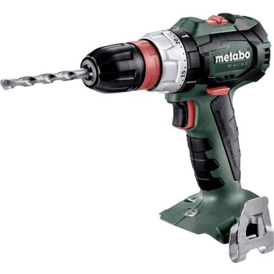 METABO  Perceuse-visseuse sans fil BS 18 LT BL Q - 602334890