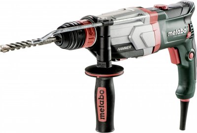 METABO  Perfo burineur 1100W Sds-plus - UHEV 2860-2 quick - 600713500