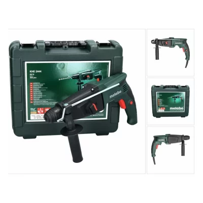 METABO  Perfo burineur 800W Sds-plus - KHE2440 - 606154000