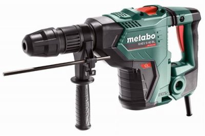 METABO  Perfo burineur SDS-MAX 8.7J 1150W KHEV 5-40 BL - 600765500