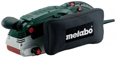 METABO  Ponceuse &agrave; bande Bae 75 &eacute;lectronique