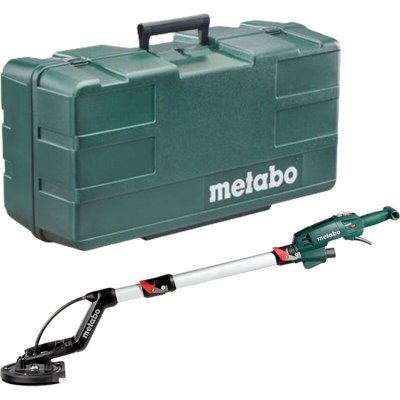 METABO  - ponceuse &agrave; bras 500w disque 225mm - lsv 5-225 comfort
