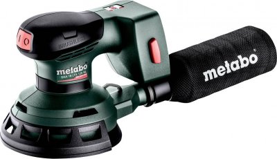 METABO  Ponceuse excentrique SXA 18 LTX 125 BL Solo - 600146840