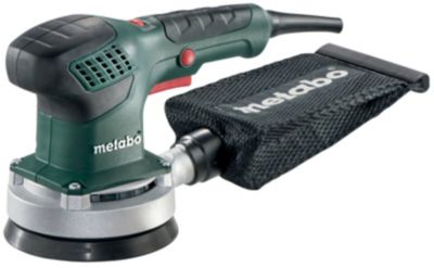 METABO  Ponceuse excentrique Sxe 3125 - 310 W