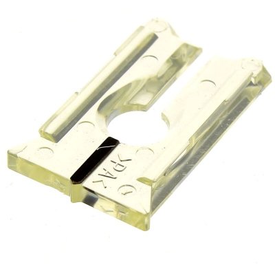 METABO  - Protection de coupe 343395480 pour Scie sauteuse