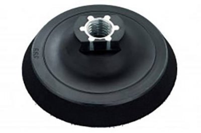 METABO  Quick-Stick Assiettes, 5/8 "", 173 mm, 623273000