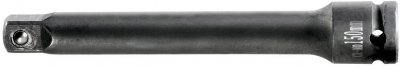METABO  Rallonge 150&nbsp;mm 1/2&nbsp;"", 628832000