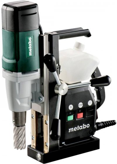 METABO  Sas - Perceuse magn&eacute;tique  mag 32 Coffret - 600635500