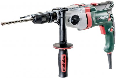 METABO  SBEV 1300 2 Perceuse a percussion, Coffret 600785500
