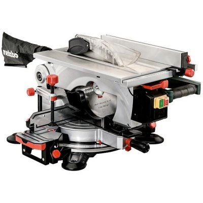 METABO  Scie &agrave; onglets 1600W KGT 305 M -619004000