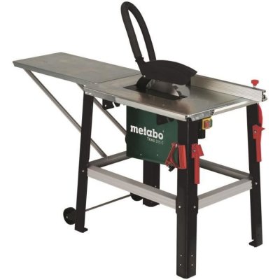 METABO  - Scie circulaire de table tkhs 315 c - 2.0 wnb - 0103152000