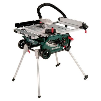 METABO  Scie circulaire de table TS 216