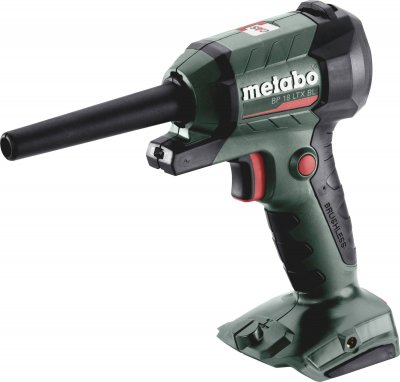 METABO  Soufflette 18V Solo BP 18 LTX BL - 600798850