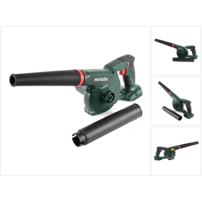 METABO  Souffleur sans fil Ag 18