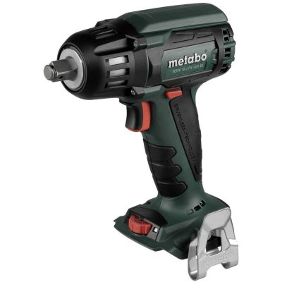METABO  ssw 18 ltx 400 bl visseuse sans fil &agrave; percussion DFX-511373