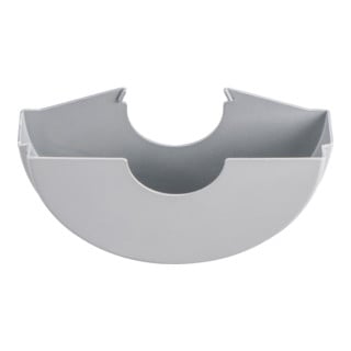 METABO  tron&ccedil;onneuse capot de protection 125 mm  630355000 Diam&egrave;tre 125 mm