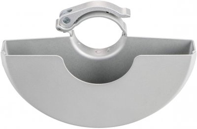 METABO  tron&ccedil;onneuse capot de protection 180 mm  630356000 Diam&egrave;tre 180 mm