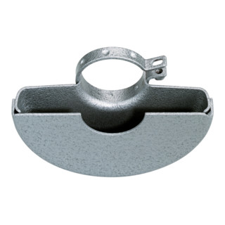 METABO  tron&ccedil;onneuse capot de protection 180 mm  630386000 Diam&egrave;tre 180 mm