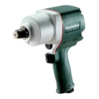 METABO  - visseuse &agrave; choc &agrave; air comprim&eacute; 6.2bar 10.5l/s - dssw 1690-3/4
