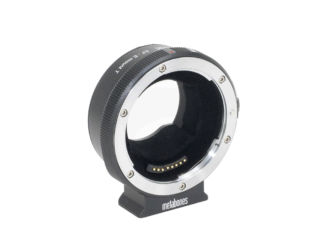 METABONES  T CINE Smart Adapter pour Canon EF/EF-S &agrave; Sony E Mount
