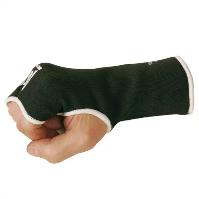 METAL BOXE  Mitaine Sous Gant - Junior - Noir