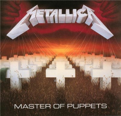 Metallica-Master Of Puppets-Remaster