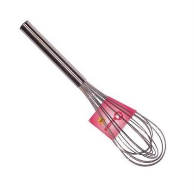 GENERIQUE Metaltex 122825 Fouet Acier Inoxydable Argent 28 x 28 x 18 cm