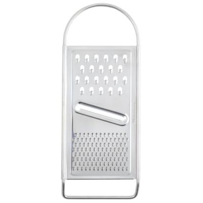 METALTEX  194750010 Profiline R&acirc;pe universelle Acier inoxydable
