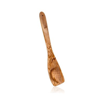 METALTEX  580612010 spatule en bois bois d'olivier 30 cm