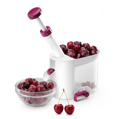 METALTEX  Cherry / 250660 Dnoyauteur cerises et olives