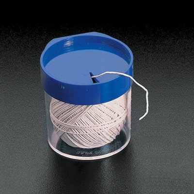 METALTEX  Ficelle de cuisine avec bo&icirc;te distributrice