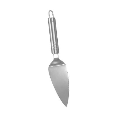 METALTEX  Imperial Stainless Cake Shovel Argent&eacute;