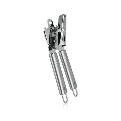 METALTEX  Imperial Stainless Can Opener Argent&eacute;