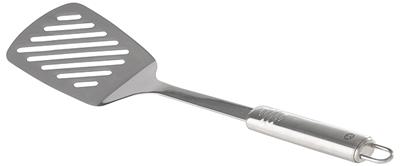 METALTEX  Imperial Stainless Spatula Argent&eacute;