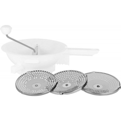 METALTEX  moulin legume plast.gril.inoxn2 252124 