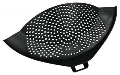 METALTEX  passoire a clipser en polyamide - 27,5 x 14,5 x 9 cm