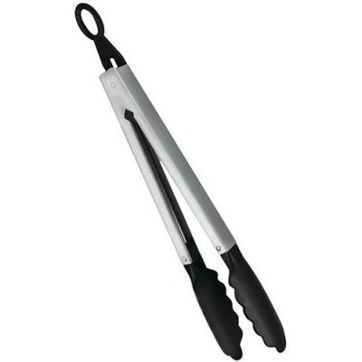 METALTEX  Pince multi-usages - 30 cm - Manche en inox et pince en nylon