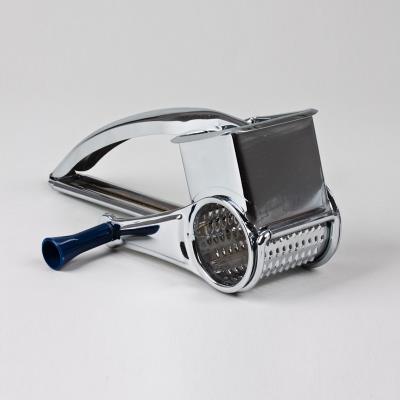 METALTEX  - Rape A Fromage Inox 251611