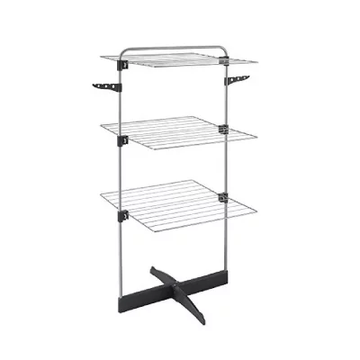 METALTEX  s&eacute;choir &agrave; linge 22m - 405850