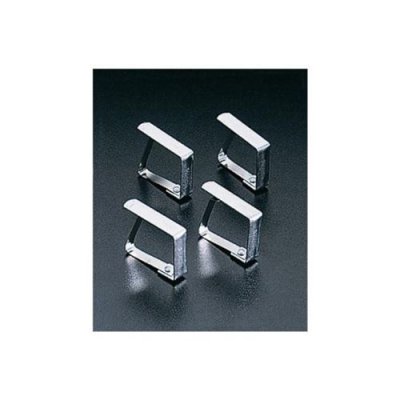 METALTEX  - SOREPRO Fixe-nappes inox - 254500