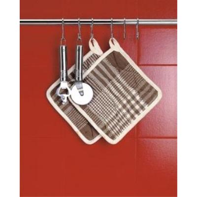 METALTEX  - sorepro lonardo*crochet(6)chr p/tring.*350342
